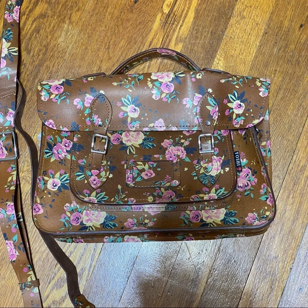 Brand New Yoshi UK laptop bag